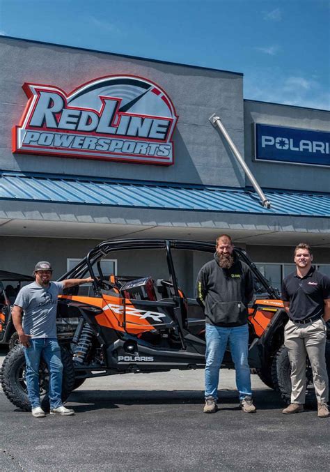 Redline powersports - Contact. Call Text 843-236-0758. 4663 Hwy 501 Myrtle Beach, SC 29579. Map & Hours. 